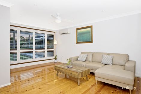 Property photo of 20A Edinburgh Place Winston Hills NSW 2153