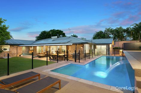 Property photo of 196 Tallebudgera Connection Road Tallebudgera QLD 4228