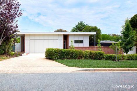 4 Bamford St, Hughes, ACT 2605