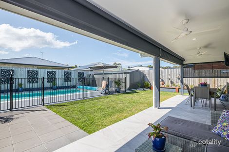 Property photo of 18 Glenbrook Street Ningi QLD 4511