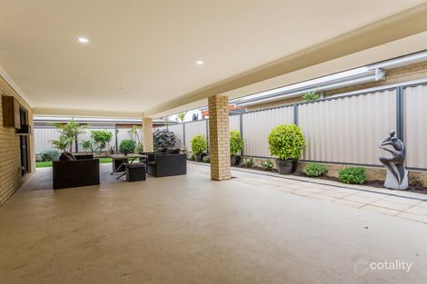 Property photo of 27 Adromeda Link Aubin Grove WA 6164