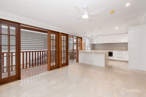 Property photo of 58 Tait Street Kelvin Grove QLD 4059