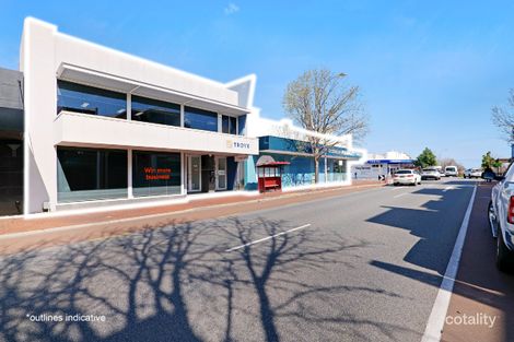 143 Hay St, Subiaco, WA 6008