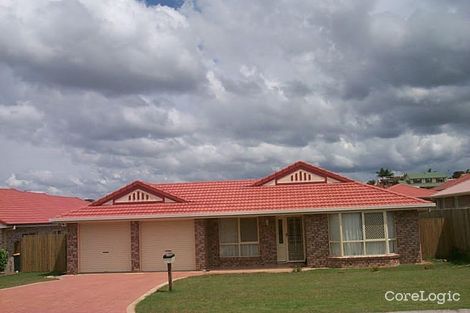 Property photo of 7 Kiandra Close Wishart QLD 4122