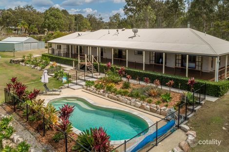 Property photo of 11 Lymburner Road Pie Creek QLD 4570