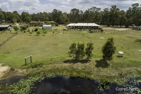 Property photo of 11 Lymburner Road Pie Creek QLD 4570