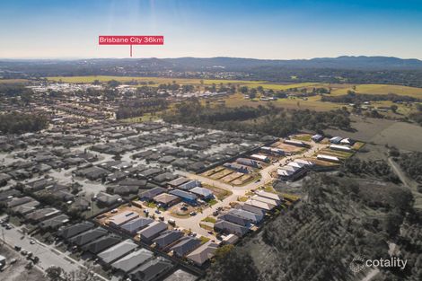 Property photo of 21 Tranquillity Way Eagleby QLD 4207