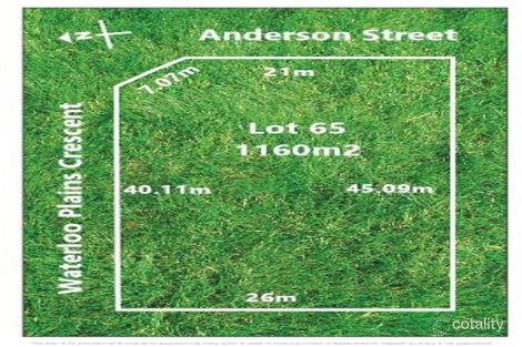 21 Waterloo Plains Cres, Winchelsea, VIC 3241