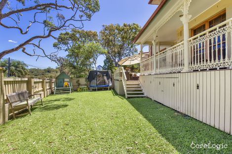 Property photo of 9 Connell Road Oyster Bay NSW 2225