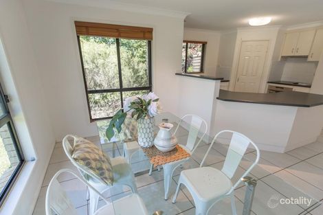 Property photo of 8 McLachlan Drive Highfields QLD 4352