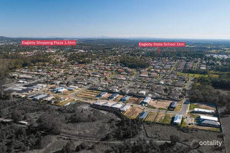 Property photo of 21 Tranquillity Way Eagleby QLD 4207