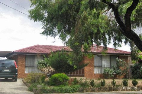 7 Kurung Dr, Kings Park, VIC 3021