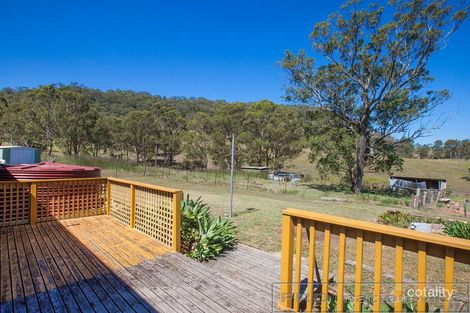 Property photo of 1520 Maitland Vale Road Lambs Valley NSW 2335