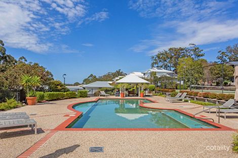 Property photo of 17/17 The Boulevard Tallwoods Village NSW 2430