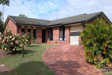 65 Macquarie Ave, Molendinar, QLD 4214