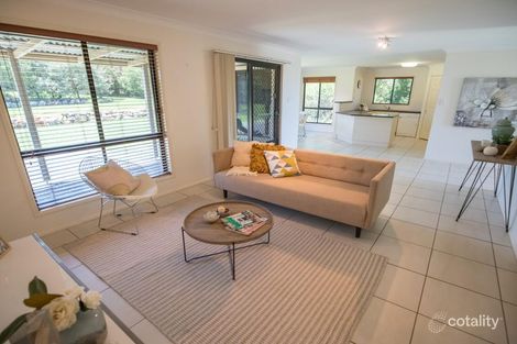 Property photo of 8 McLachlan Drive Highfields QLD 4352