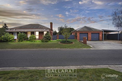 Property photo of 14 Spielberg Court Wendouree VIC 3355