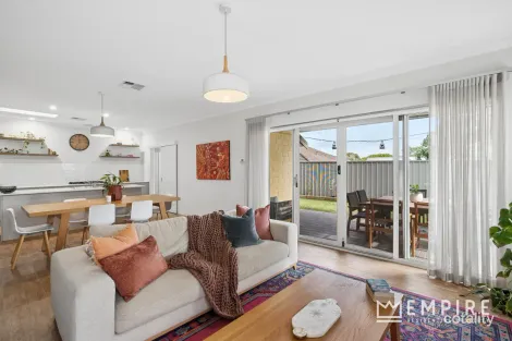 Property photo of 17A Howson Street Hilton WA 6163