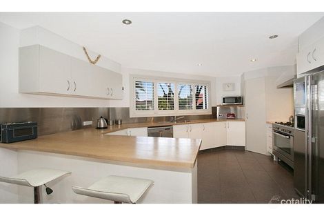 Property photo of 11 Peter Blondell Drive Mermaid Waters QLD 4218