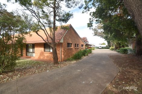 5/40 Vacy St, Newtown, QLD 4350