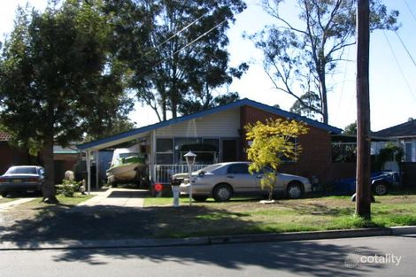 46 Kavieng Ave, Whalan, NSW 2770