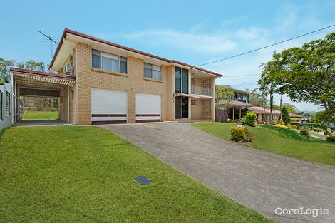 Property photo of 12 Amsterdam Street Wishart QLD 4122