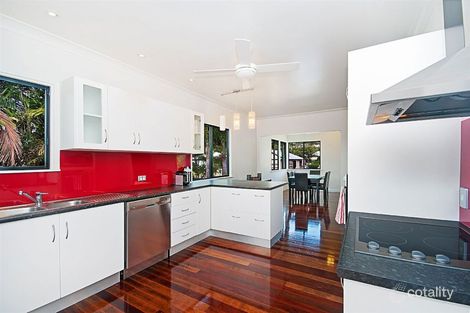 Property photo of 34 Munroe Street Wulguru QLD 4811