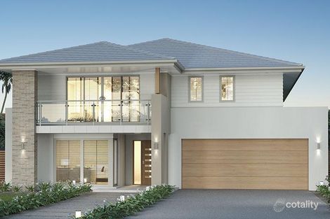 Lot 2666 Dublin Ave, Spring Mountain, QLD 4300