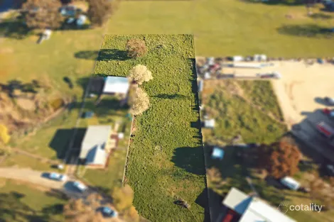 101 ALBURY ST, TUMBARUMBA, NSW 2653