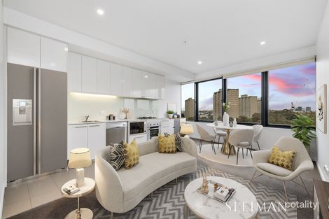 Property photo of 866/18 Mt Alexander Road Travancore VIC 3032