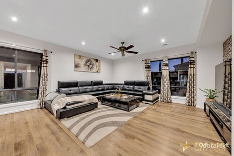 Property photo of 313 Frontier Avenue Aintree VIC 3336