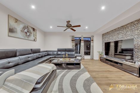 Property photo of 313 Frontier Avenue Aintree VIC 3336