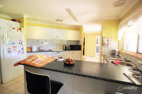 Property photo of 4 Kurrajong Court Laidley QLD 4341