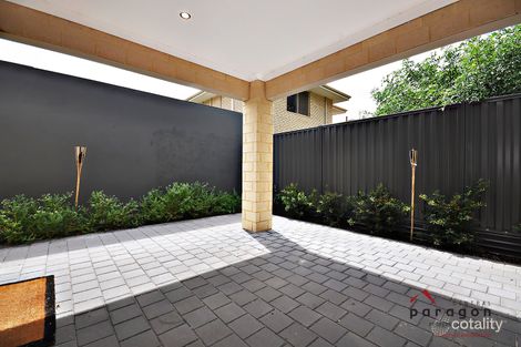 Property photo of 27B Farina Drive Yokine WA 6060
