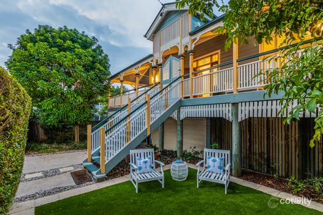 Property photo of 44 Carlton Terrace Wynnum QLD 4178