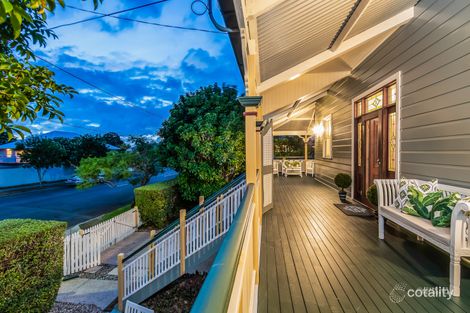 Property photo of 44 Carlton Terrace Wynnum QLD 4178