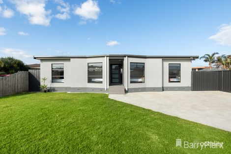 6 Higgins St, Safety Beach, VIC 3936