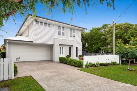 11 White St, Graceville, QLD 4075