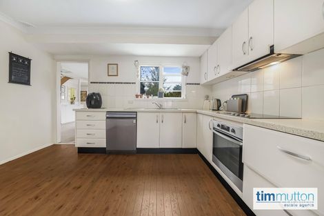 Property photo of 2 Forrest Road East Hills NSW 2213