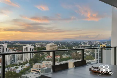 131/181 Adelaide Tce, East Perth, WA 6004