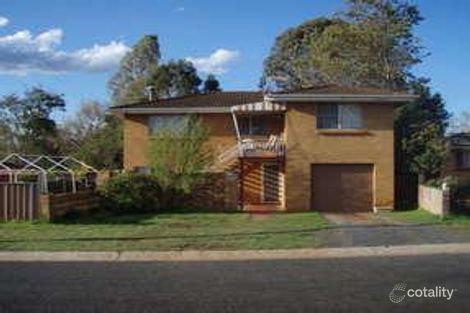 19 Tyack St, Newtown, QLD 4350