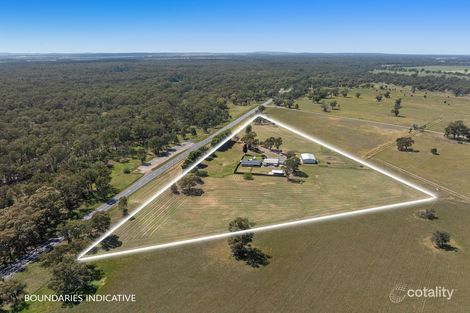 Property photo of 10963 Sturt Highway Euroley NSW 2700