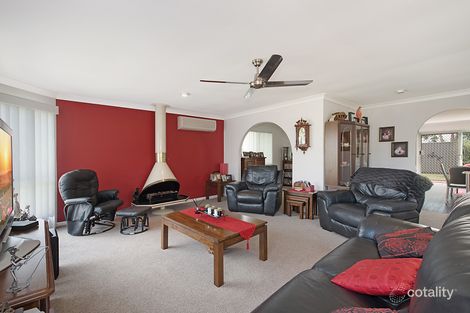 Property photo of 8 Cascade Street Kippa-Ring QLD 4021