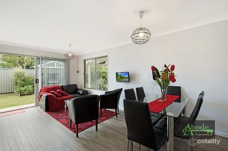 Property photo of 8 Cascade Street Kippa-Ring QLD 4021