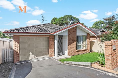 Property photo of 18 Queens Avenue Cardiff NSW 2285