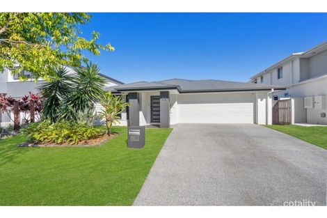 33 Condamine Cres, Thornlands, QLD 4164
