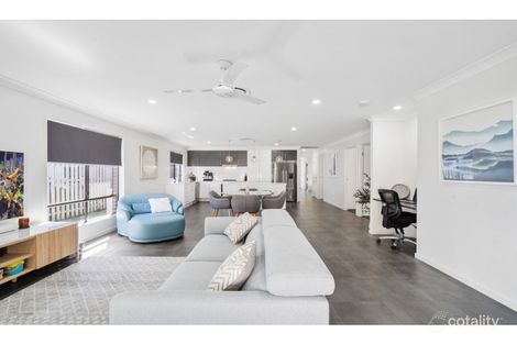 Property photo of 33 Condamine Crescent Thornlands QLD 4164
