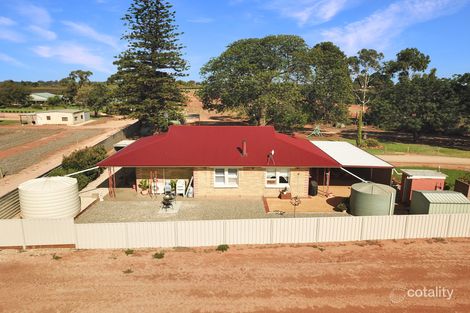 Property photo of 141 Mortimer Road Monash SA 5342