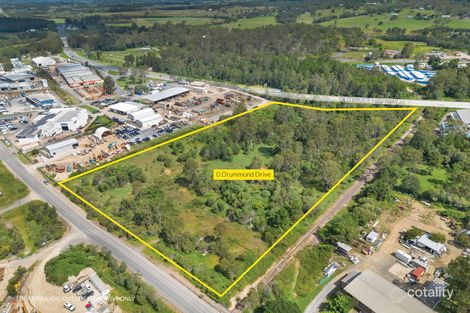 Lot 1 Drummond Dr, Glanmire, QLD 4570