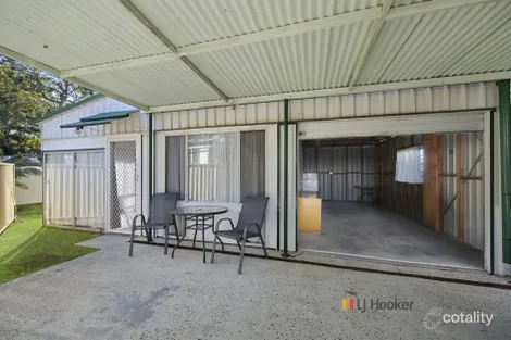 Property photo of 59 Woolana Avenue Budgewoi NSW 2262